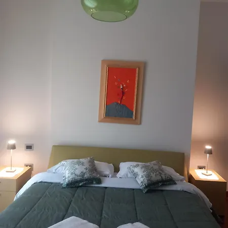 Bed & Breakfast Da Paola