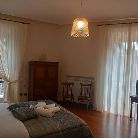 Da Paola Bed & Breakfast Naples