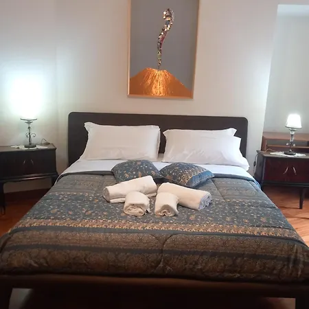 Bed & Breakfast Da Paola Naples