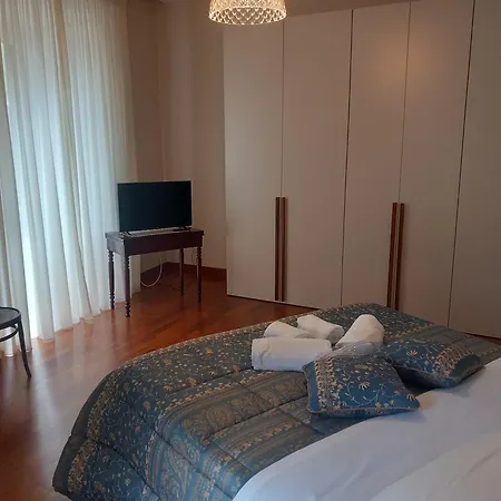 Bed & Breakfast Da Paola
