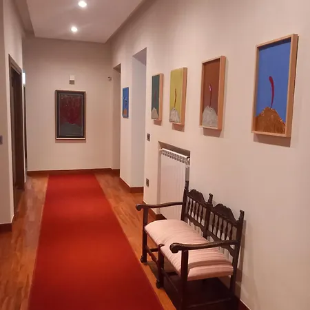 Bed & Breakfast Da Paola *