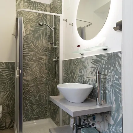The Sun Boutique Hotel Naples