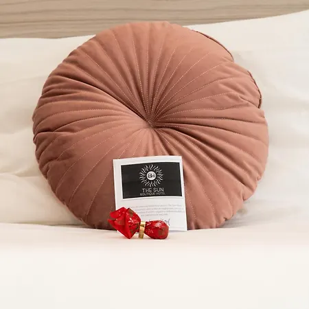 The Sun Boutique Hotel
