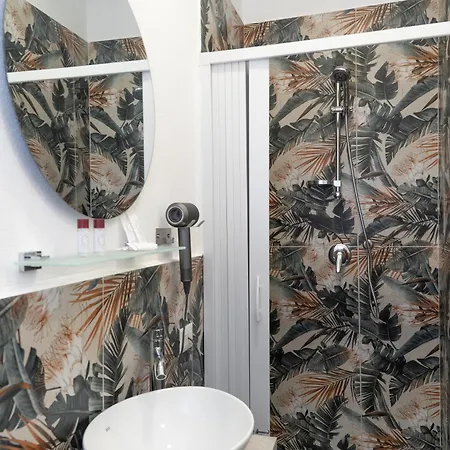 Hotel The Sun Boutique Naples