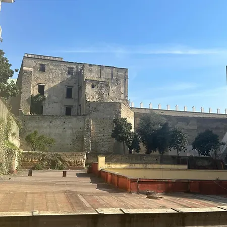 Santa Chiara Garden View Bed & Breakfast
