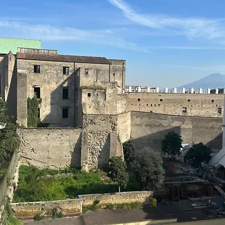 Santa Chiara Garden View Napoli