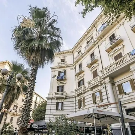 Bed & Breakfast Miluar Relais - - Vanvitelli *