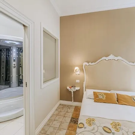 Miluar Relais - - Vanvitelli Napoli