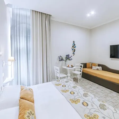 Miluar Relais - - Vanvitelli Bed & Breakfast *