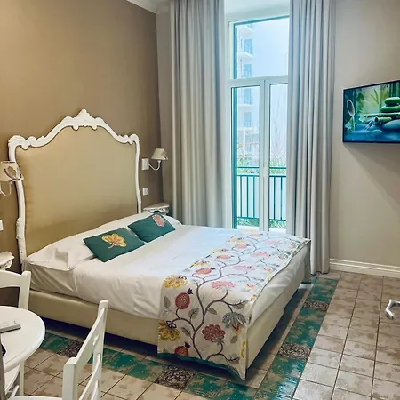Bed & Breakfast Miluar Relais - - Vanvitelli