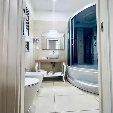 Miluar Relais - - Vanvitelli * Napoli