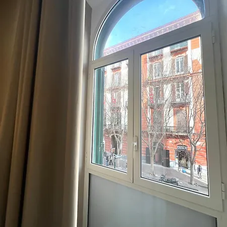 Miluar Relais - - Vanvitelli Bed & Breakfast Napoli