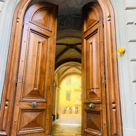 Miluar Relais - - Vanvitelli Napoli