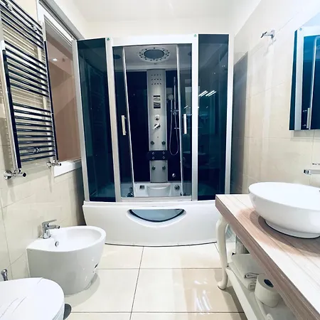Bed & Breakfast Miluar Relais - - Vanvitelli *