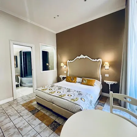 Bed & Breakfast Miluar Relais - - Vanvitelli Napoli