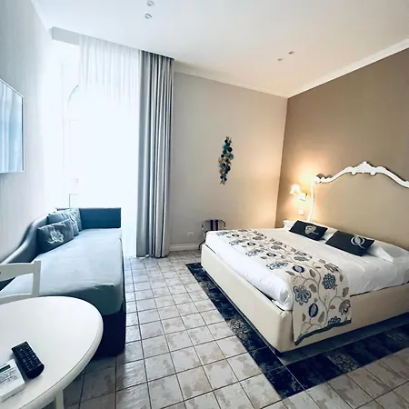 Miluar Relais - - Vanvitelli *