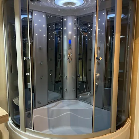 Miluar Relais - - Vanvitelli Napoli
