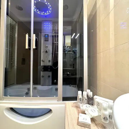 Miluar Relais - - Vanvitelli * Napoli