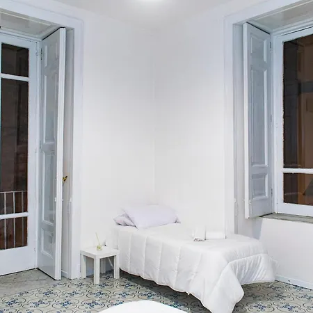 Sipario44 Spagnoli Bed & Breakfast *
