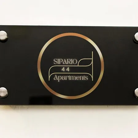 Sipario44 Spagnoli Bed & Breakfast Napoli