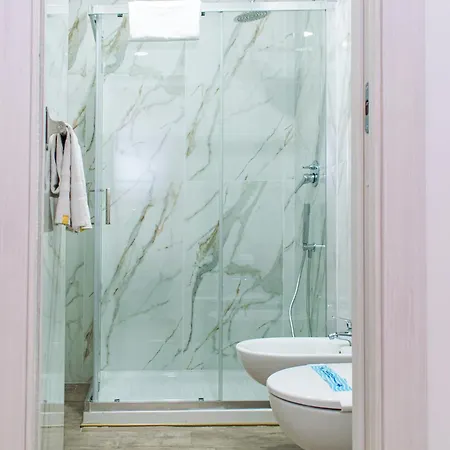 Bed & Breakfast Sipario44 Spagnoli