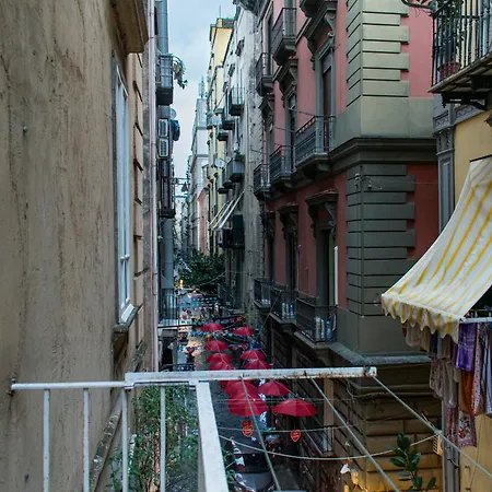 Sipario44 Spagnoli * Napoli