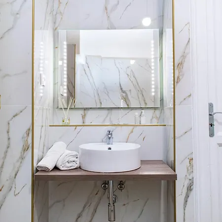 Bed & Breakfast Sipario44 Spagnoli