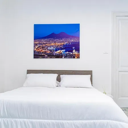 Bed & Breakfast Sipario44 Spagnoli