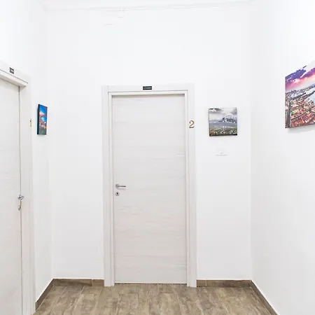Sipario44 Spagnoli Bed & Breakfast Napoli