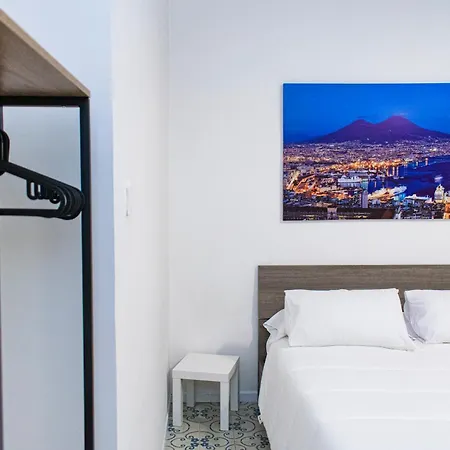 Sipario44 Spagnoli * Napoli