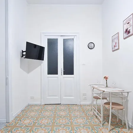 Sipario44 Spagnoli Bed & Breakfast *