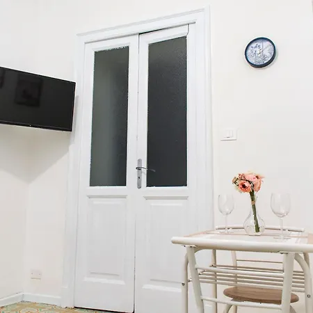 Bed & Breakfast Sipario44 Spagnoli Napoli