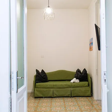 Bed & Breakfast Sipario44 Spagnoli *