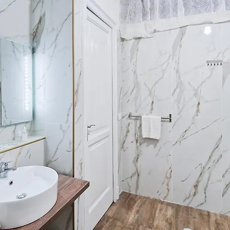 Bed & Breakfast Sipario44 Spagnoli Napoli