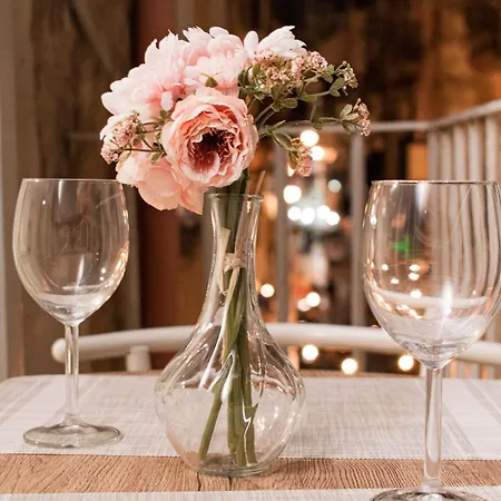 Bed & Breakfast Sipario44 Spagnoli *