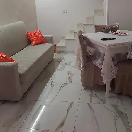 La Tina Napoli