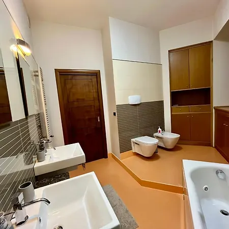 Bed & Breakfast Da Paola Naples