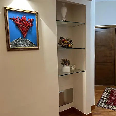 Bed & Breakfast Da Paola