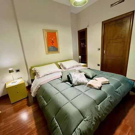Bed & Breakfast Da Paola *