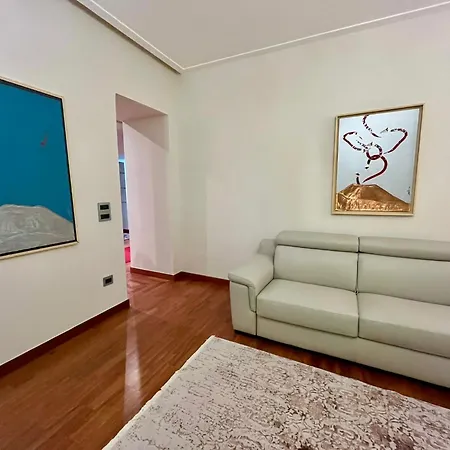 Da Paola Bed & Breakfast Naples