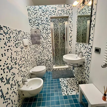 Bed & Breakfast Da Paola *