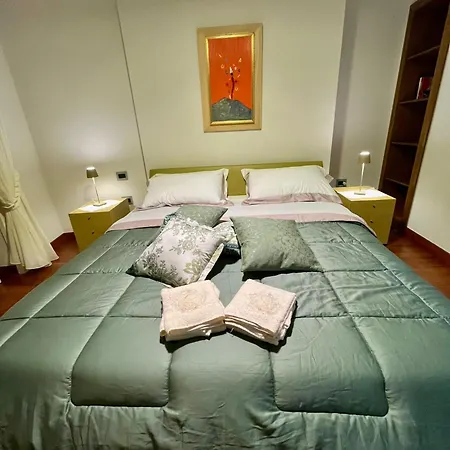Bed & Breakfast Da Paola *