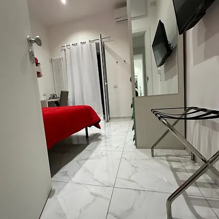 Bed & Breakfast Santa Chiara Garden View *