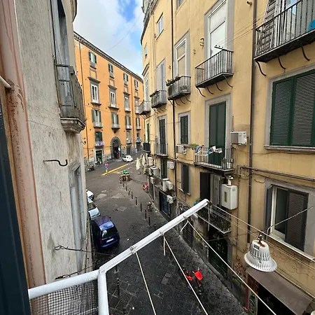 Santa Chiara Garden View Bed & Breakfast *