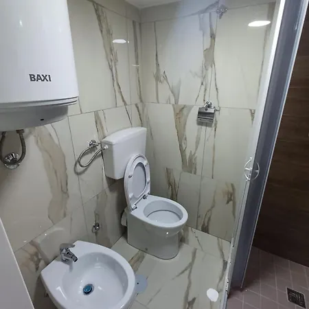 Bed & Breakfast La Tina Napoli