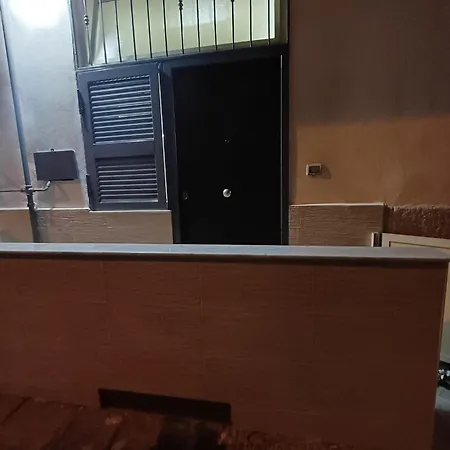 La Tina * Napoli