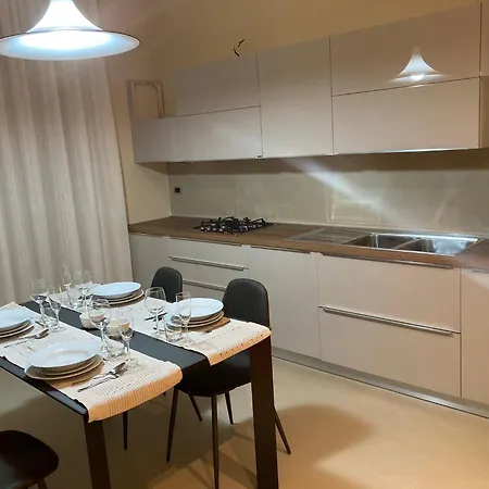 Bed & Breakfast Da Paola *