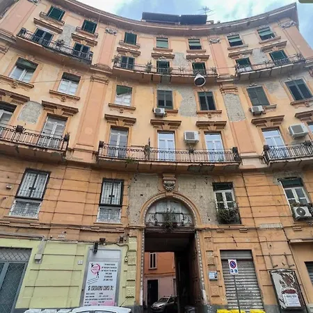 Da Paola Bed & Breakfast Naples