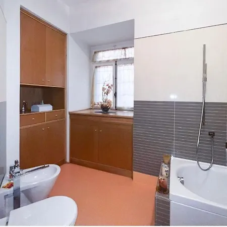 Bed & Breakfast Da Paola Naples
