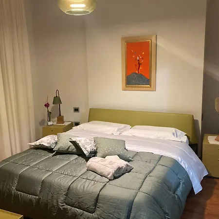 Bed & Breakfast Da Paola *